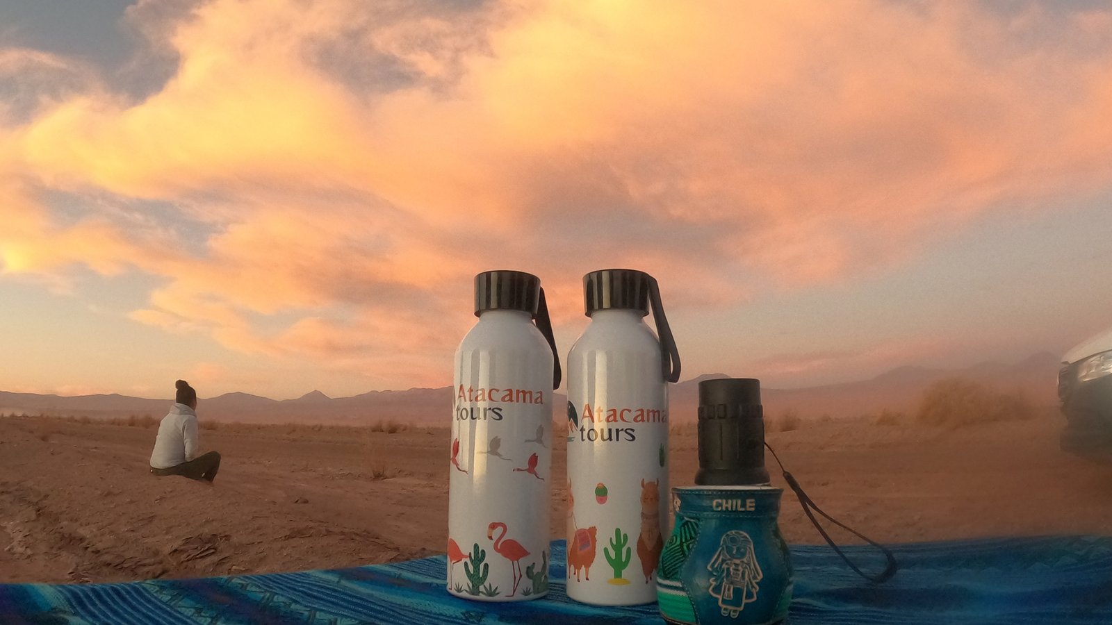 Recomendaciones Atacama