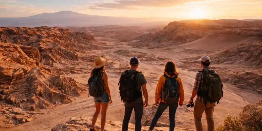 Qué tours hacer primero al llegar a Atacama: guía para empezar bien