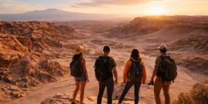 Qué tours hacer primero al llegar a Atacama: guía para empezar bien