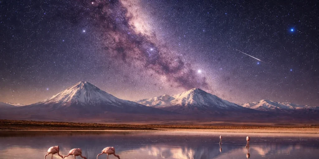 Tours en Atacama según tus días disponibles: itinerarios y recomendaciones