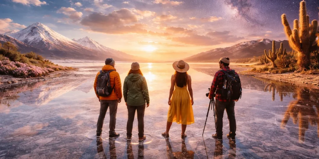 Tours en Atacama según la época del año: cuándo ir y qué hacer