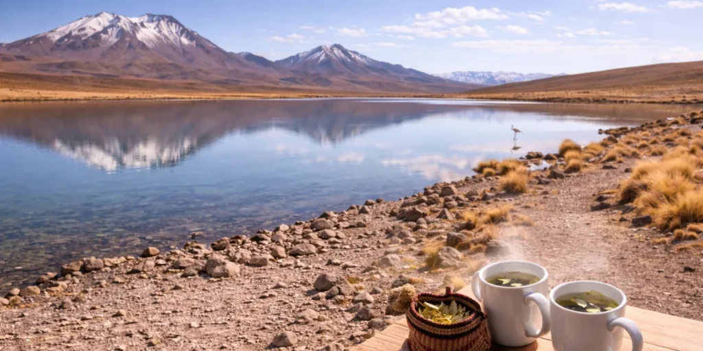 Tours en Atacama para evitar el mal de altura: aclimatación segura