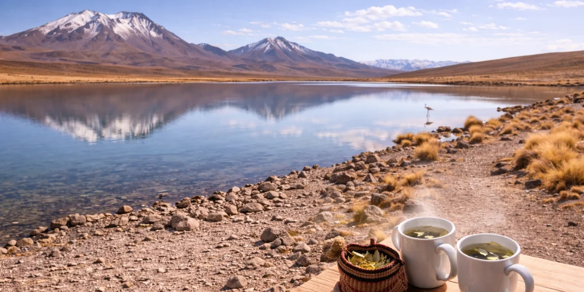Tours en Atacama para evitar el mal de altura: aclimatación segura