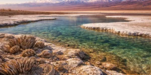 Cuando el desierto de Atacama fue fondo marino